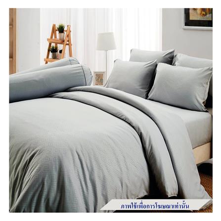 ชุดผ้าปูที่นอน 3.5 ฟุต 3 ชิ้น TULIP DELIGHT 60058-DL552_0