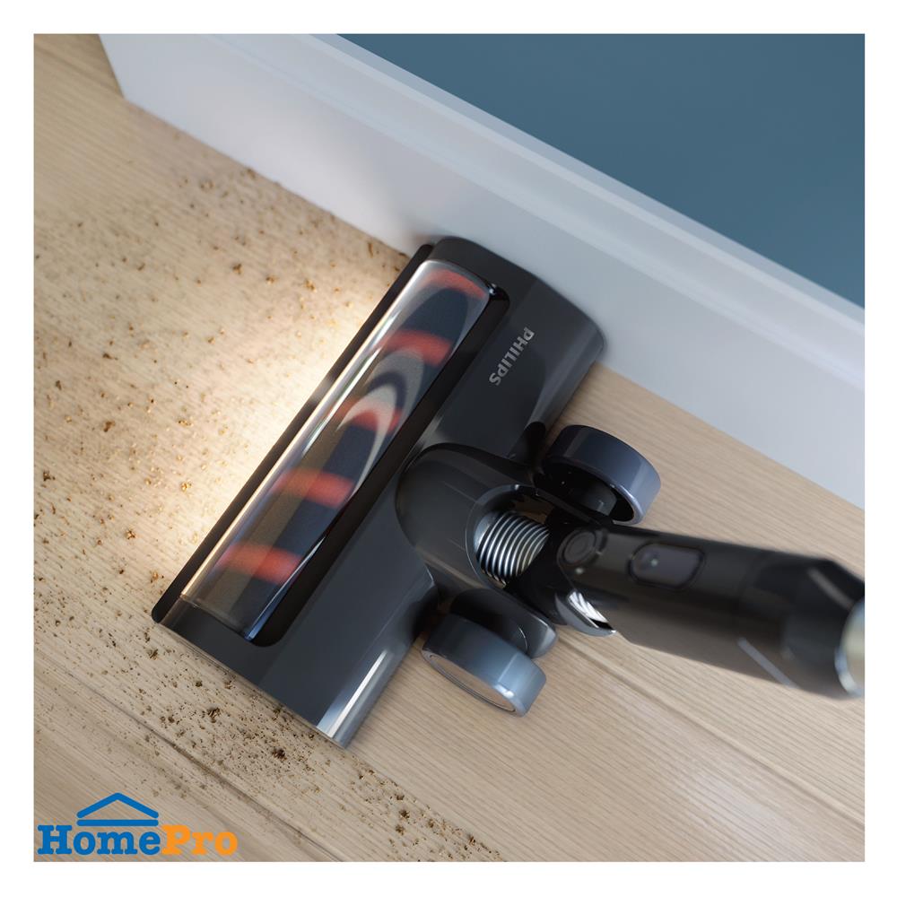 เครื่องดูดฝุ่นแบบด้าม PHILIPS XC3031/01