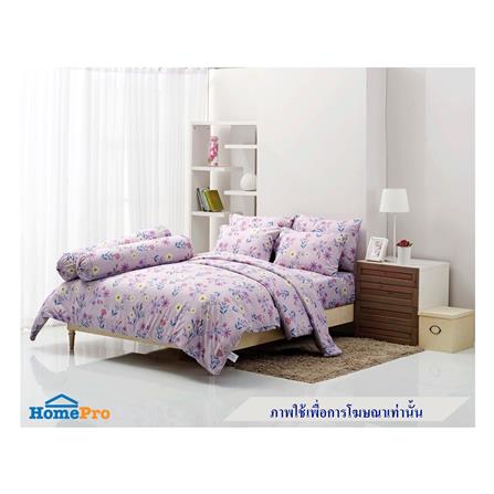 ผ้านวม TULIP PRINTED 60X80 นิ้ว 60207-DL090_3