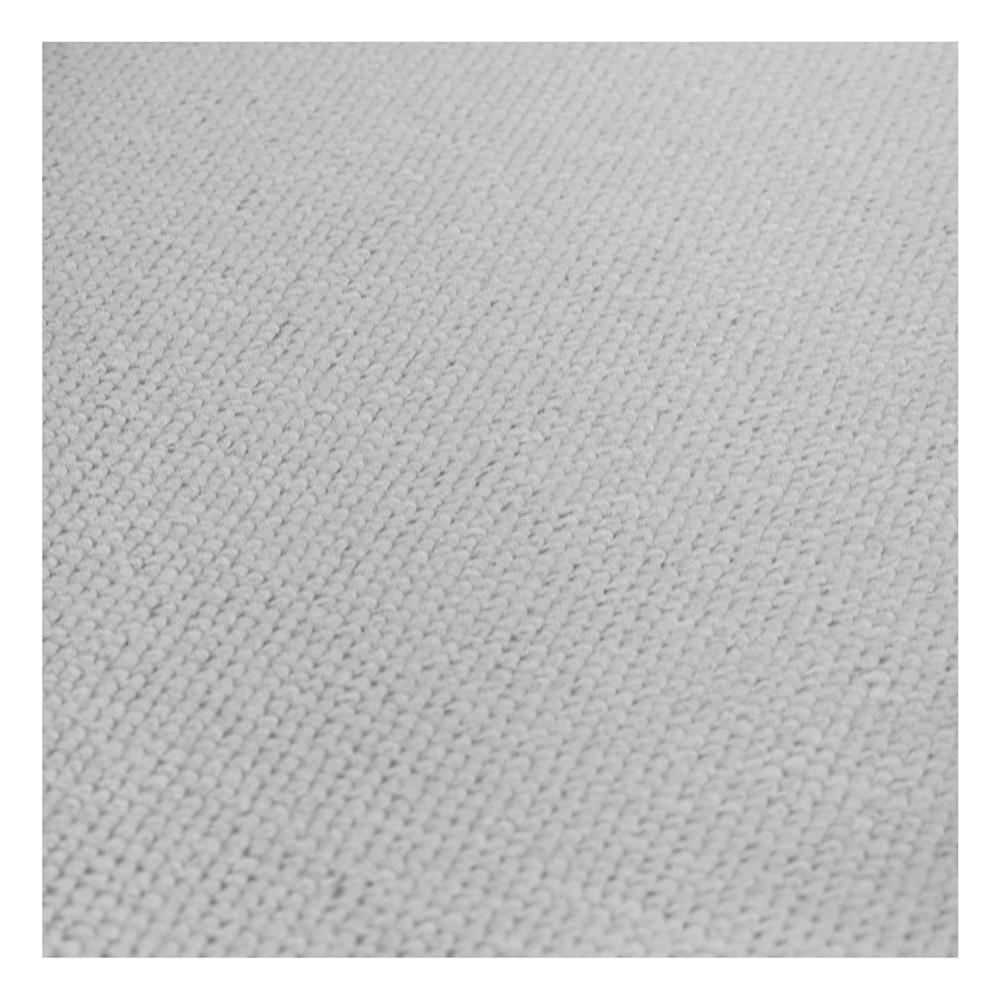 ผ้าไมโครไฟเบอร์ทำความสะอาดแบบม้วน ACCO 25x25 ซม. 30 ชิ้น สีเทา