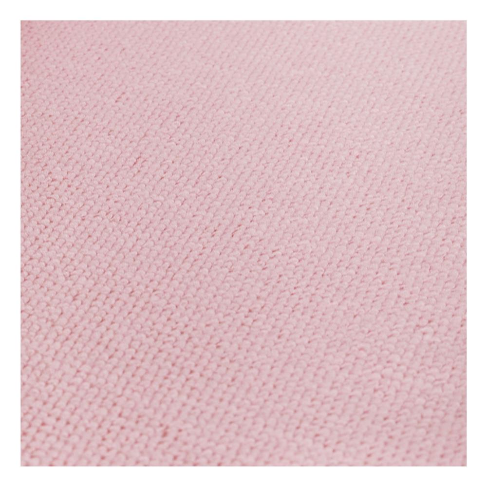 ผ้าไมโครไฟเบอร์ทำความสะอาดแบบม้วน ACCO 25x25 ซม. 30 ชิ้น สีชมพู