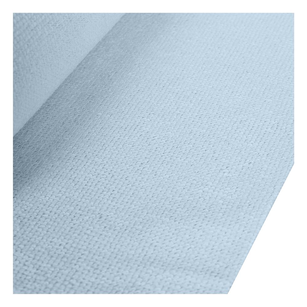 ผ้าไมโครไฟเบอร์ทำความสะอาดแบบม้วน ACCO 25x25 ซม. 30 ชิ้น สีฟ้า