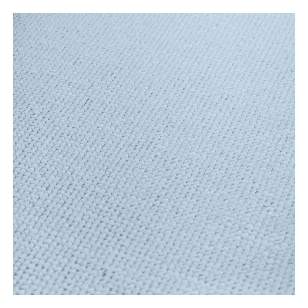 ผ้าไมโครไฟเบอร์ทำความสะอาดแบบม้วน ACCO 25x25 ซม. 30 ชิ้น สีฟ้า