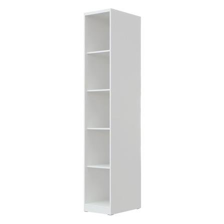 ตู้สูง SB FURNITURE KEITH 19227822 40 ซม. สีขาว