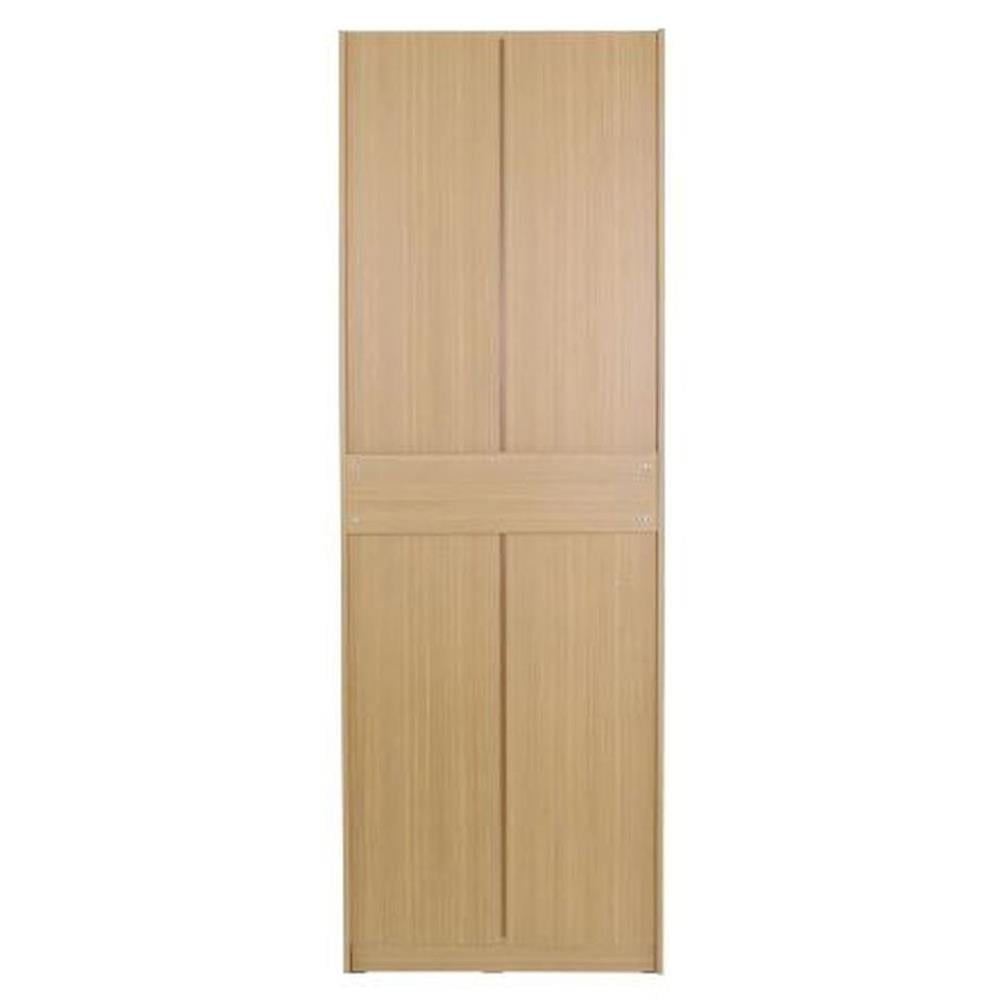 ตู้สูง SB FURNITURE WHIZ 19228164 80 ซม. สี MAGIC GREY