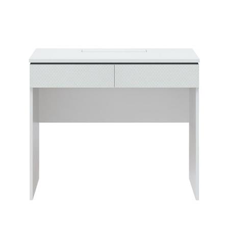 โต๊ะทำงาน SB FURNITURE KEITH 19227823 90 ซม. สีขาว_1