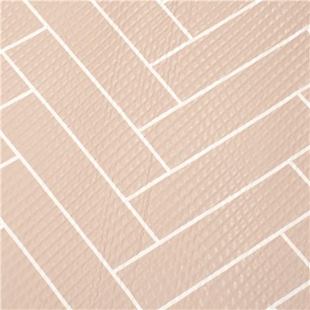 แผ่นอเนกประสงค์ HOME LIVING STYLE HAYDEN 135X185 ซม. สีครีม_3