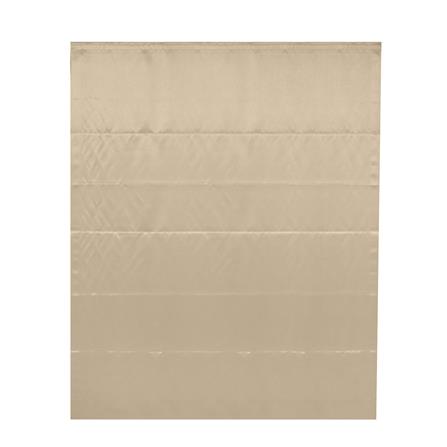 ม่านพับ HOME LIVING STYLE NELSON 130X160 ซม. สีน้ำตาล_0