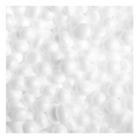 ไส้เม็ดโฟม HOME LIVING STYLE TAINIE สีขาว 0.5 กก._3