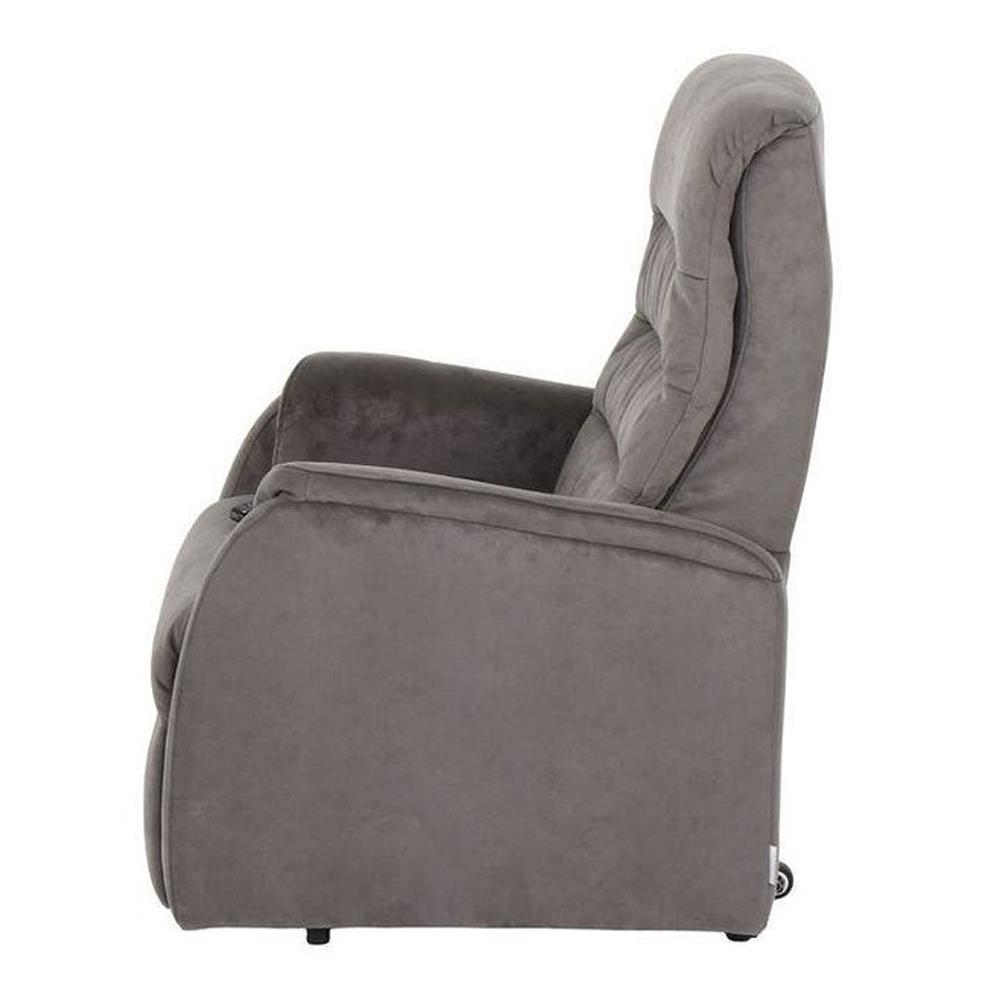 RECLINER SB FURNITURE LIFTCHAIR COLIN 19140767 สีน้ำตาล