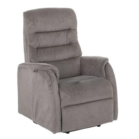 RECLINER SB FURNITURE LIFTCHAIR COLIN 19140767 สีน้ำตาล_2