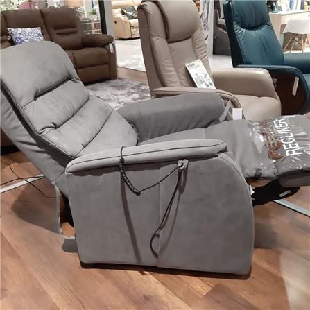 RECLINER SB FURNITURE LIFTCHAIR COLIN 19140767 สีน้ำตาล_9