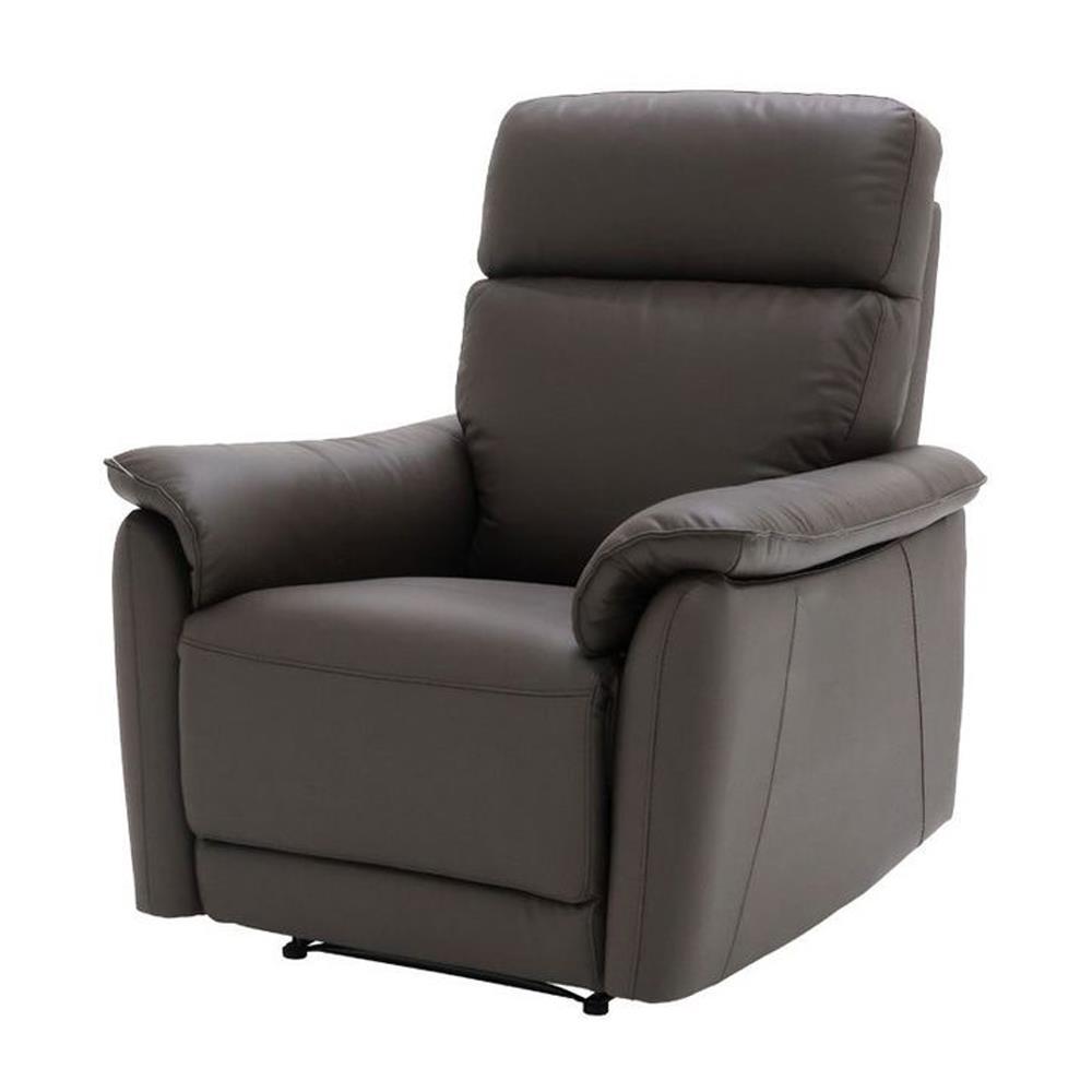 RECLINER SB FURNITURE RYLAND 19224647 สีน้ำตาล