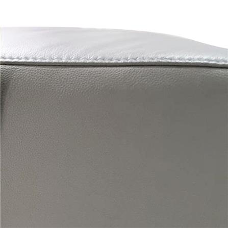 RECLINER 3 ที่นั่ง SB FURNITURE SNAZZY 19170333 สีเทา_4