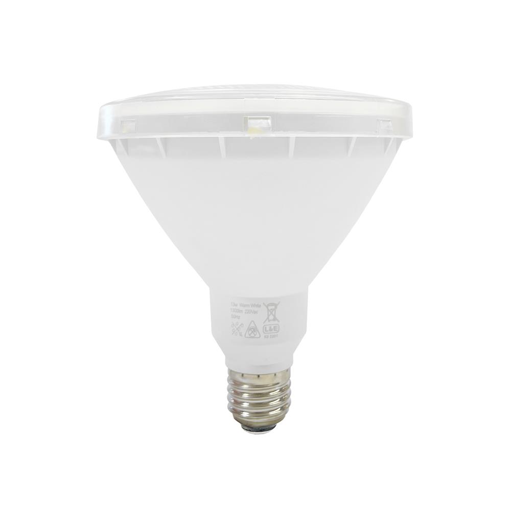 หลอด LED LUMAX MR16/PAR 13 วัตต์ WARM WHITE E27