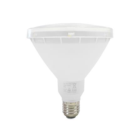 หลอด LED LUMAX MR16/PAR 13 วัตต์ WARM WHITE E27_1