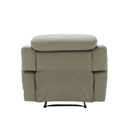 RECLINER SB FURNITURE RUBBY 19224649 สีเทา_5