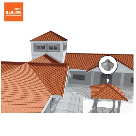 ครอบ 4 ทาง 40 องศา เจียระไน ตราเพชร 5 มม. สีเทาเงิน_1