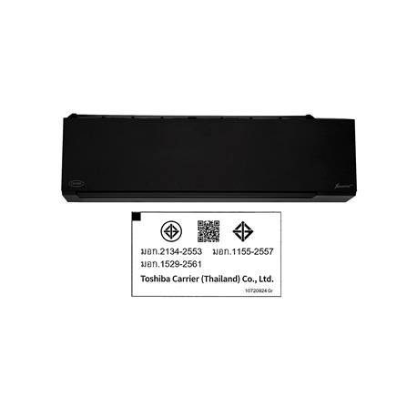 แอร์ผนัง CARRIER 42TVAB010ABI 9200 บีทียู อินเวอร์เตอร์_6
