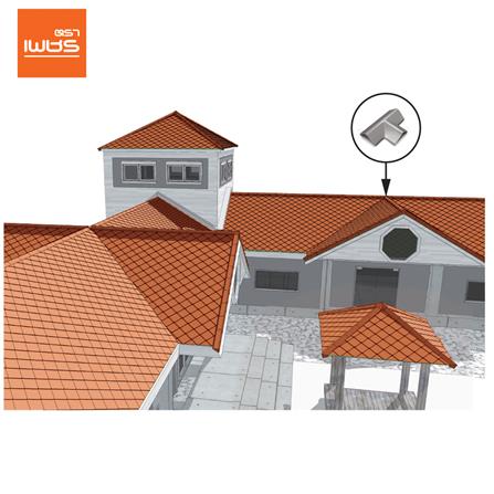 ครอบ 3 ทาง ตัว T เจียระไน ตราเพชร 5 มม. สีเทาเงิน_1