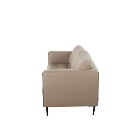 โซฟา 3 ที่นั่ง SB FURNITURE KEYMAN 19125386 สีน้ำตาล_2