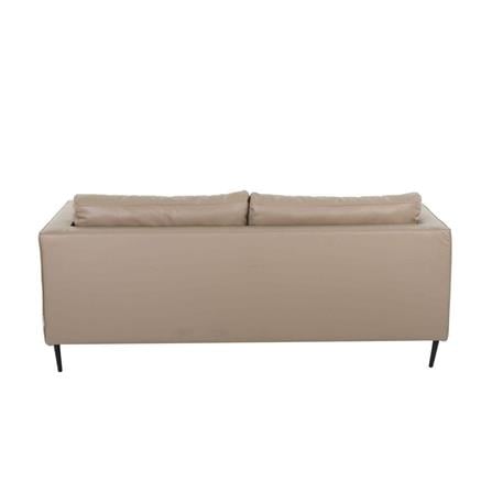 โซฟา 3 ที่นั่ง SB FURNITURE KEYMAN 19125386 สีน้ำตาล_5