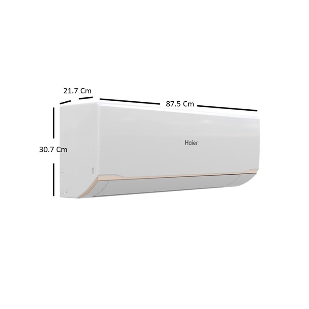 แอร์ผนัง HAIER HSU-18VRRA03T 18000 บีทียู อินเวอร์เตอร์