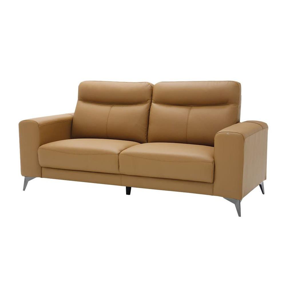 โซฟา 3 ที่นั่ง SB FURNITURE ROMILDA 19225965 สีน้ำตาล