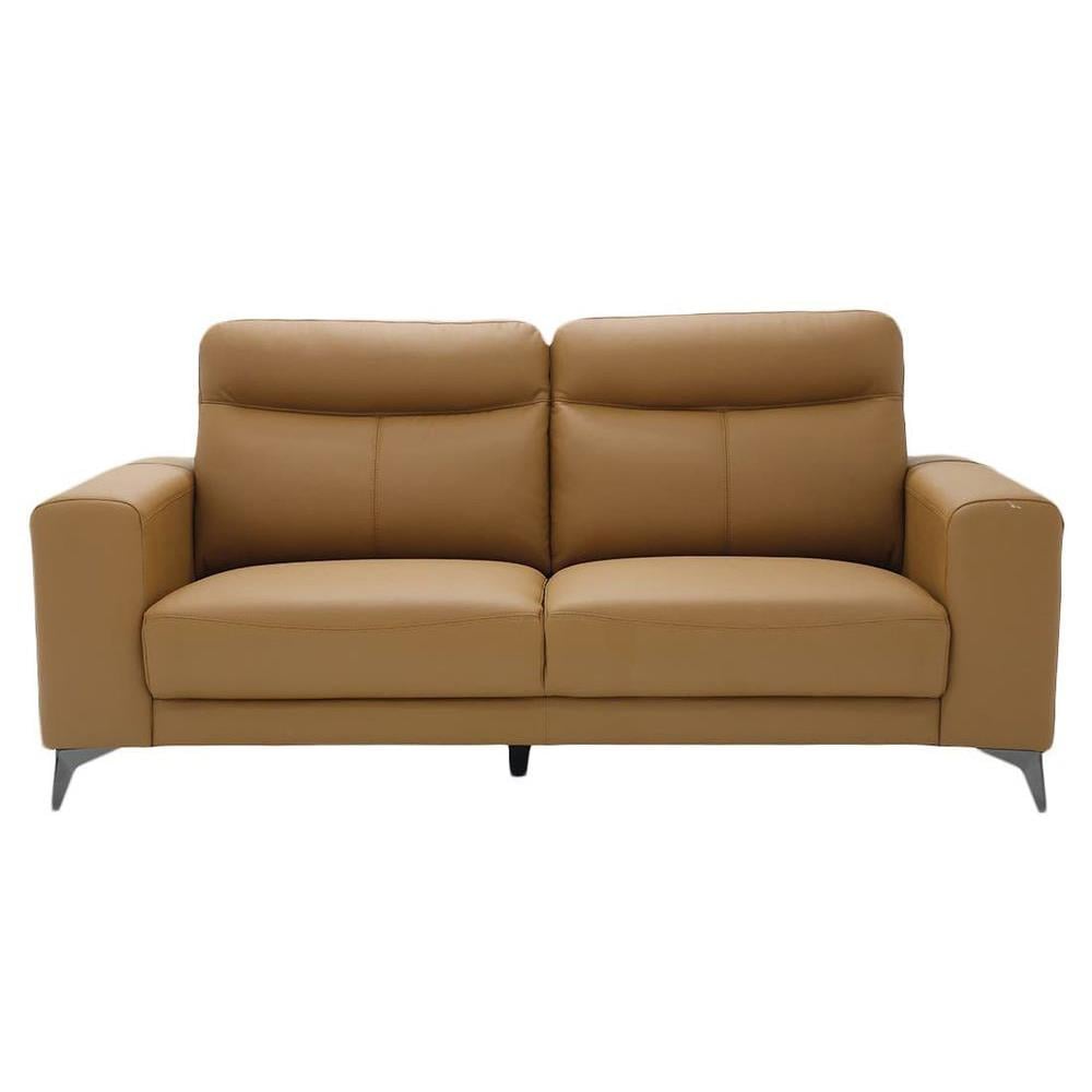 โซฟา 3 ที่นั่ง SB FURNITURE ROMILDA 19225965 สีน้ำตาล