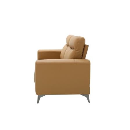 โซฟา 3 ที่นั่ง SB FURNITURE ROMILDA 19225965 สีน้ำตาล_2