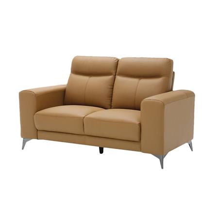 โซฟา 2 ที่นั่ง SB FURNITURE ROMILDA 19225966 สีน้ำตาล_0