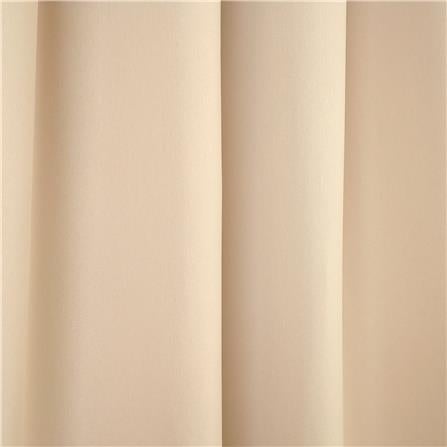 ผ้าม่าน EYELET HOME LIVING STYLE TILDA UV 150X160 ซม. สีครีม_4
