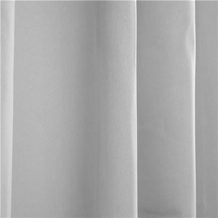 ผ้าม่าน EYELET HOME LIVING STYLE TILDA UV 150X160 ซม. สีเทา_4