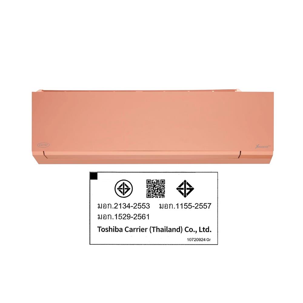 แอร์ผนัง CARRIER 42TVAB033PI 30000 บีทียู อินเวอร์เตอร์
