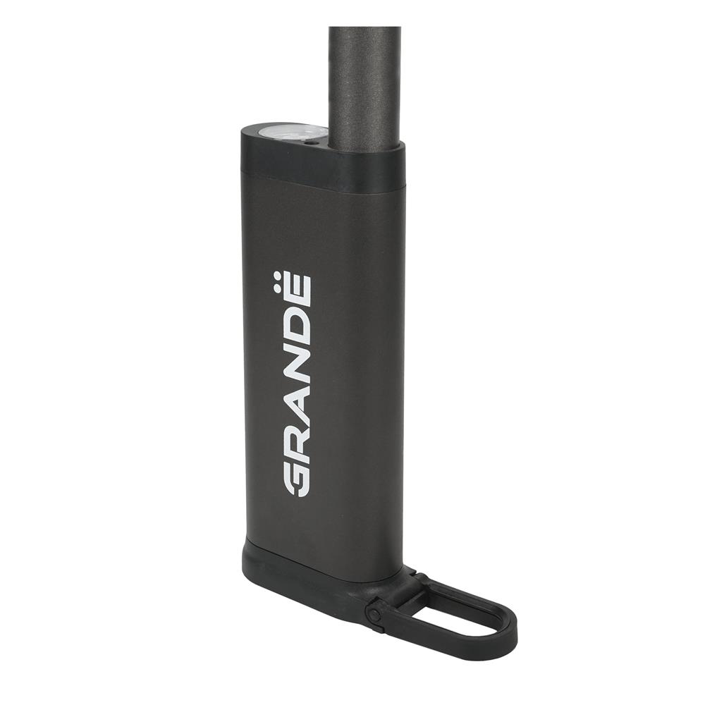 เครื่องสูบลม GRANDE PUMP P32B-18 สีดำ