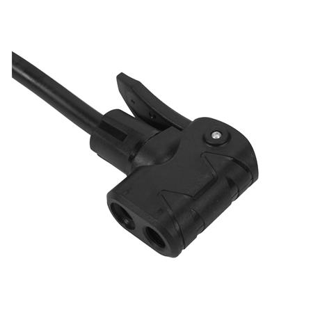 เครื่องสูบลม GRANDE PUMP P32B-18 สีดำ_3