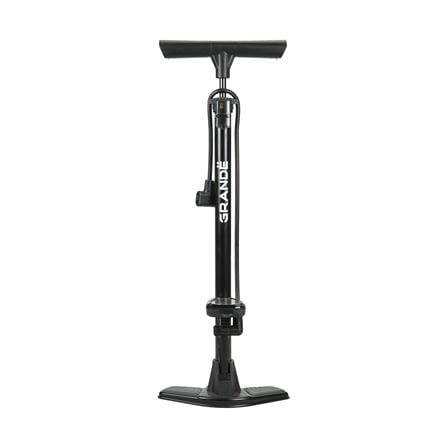 เครื่องสูบลม GRANDE PUMP P32B-13A DIGITAL สีดำ_0