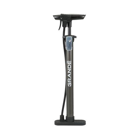 เครื่องสูบลมเล็ก GRANDE PUMP P32-02 สีเทา_0