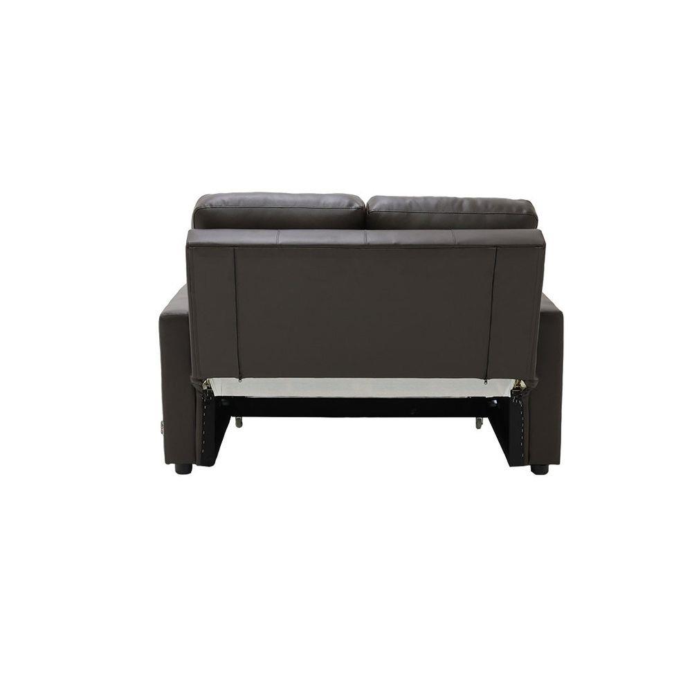 โซฟาเบด KONCEPT SHASA 19220658 สีน้ำตาล