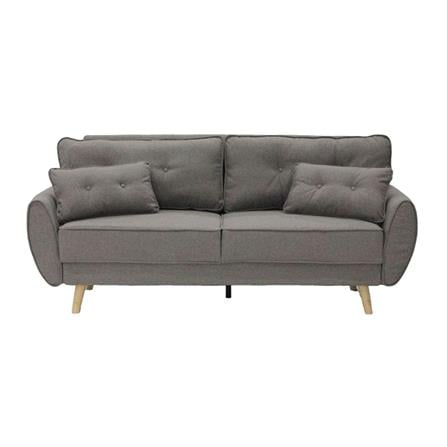 โซฟาเบด KONCEPT MACHINE 19170390 สีน้ำตาล_1