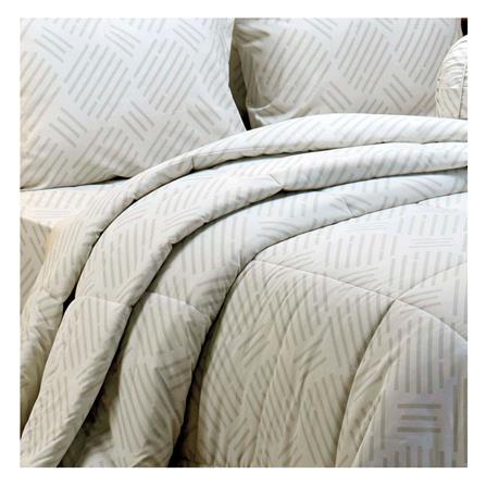 ชุดผ้าปูที่นอน 3.5 ฟุต 3 ชิ้น JESSICA TENCEL 20166-T820_1