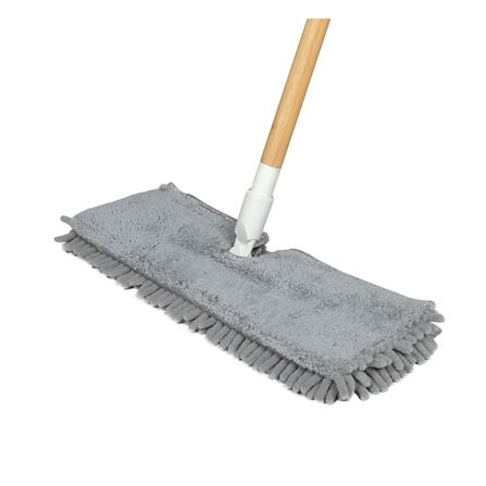 ม็อบดันฝุ่นไมโครไฟเบอร์ ACCO MOKU 130x6x35 ซม._2