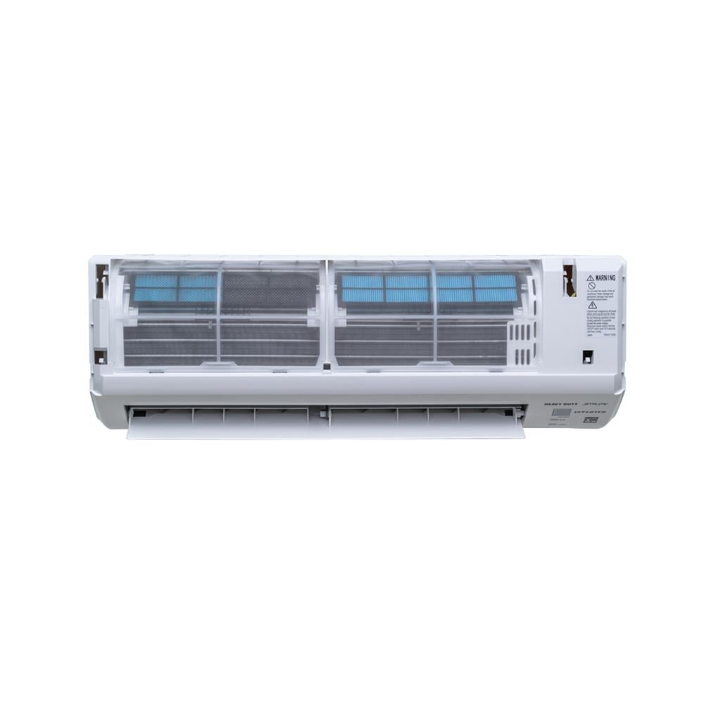 แอร์ผนัง MITSUBISHI HEAVY DUTY DXK15YYP-W1 15402 บีทียู อินเวอร์เตอร์