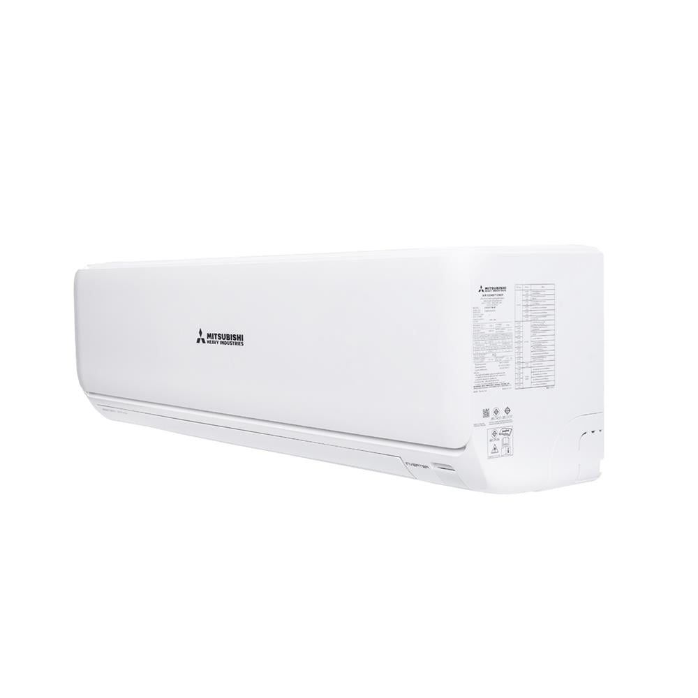 แอร์ผนัง MITSUBISHI HEAVY DUTY DXK24YYM-W1 24395 บีทียู อินเวอร์เตอร์