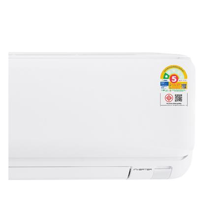 แอร์ผนัง MITSUBISHI HEAVY DUTY DXK24YYM-W1 24395 บีทียู อินเวอร์เตอร์_5