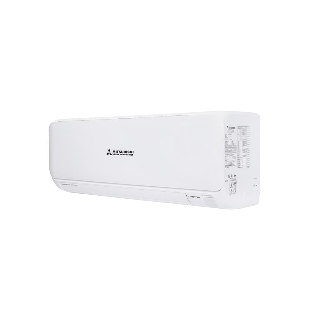 แอร์ผนัง MITSUBISHI HEAVY DUTY DXK15YYM-W1 15532 บีทียู อินเวอร์เตอร์