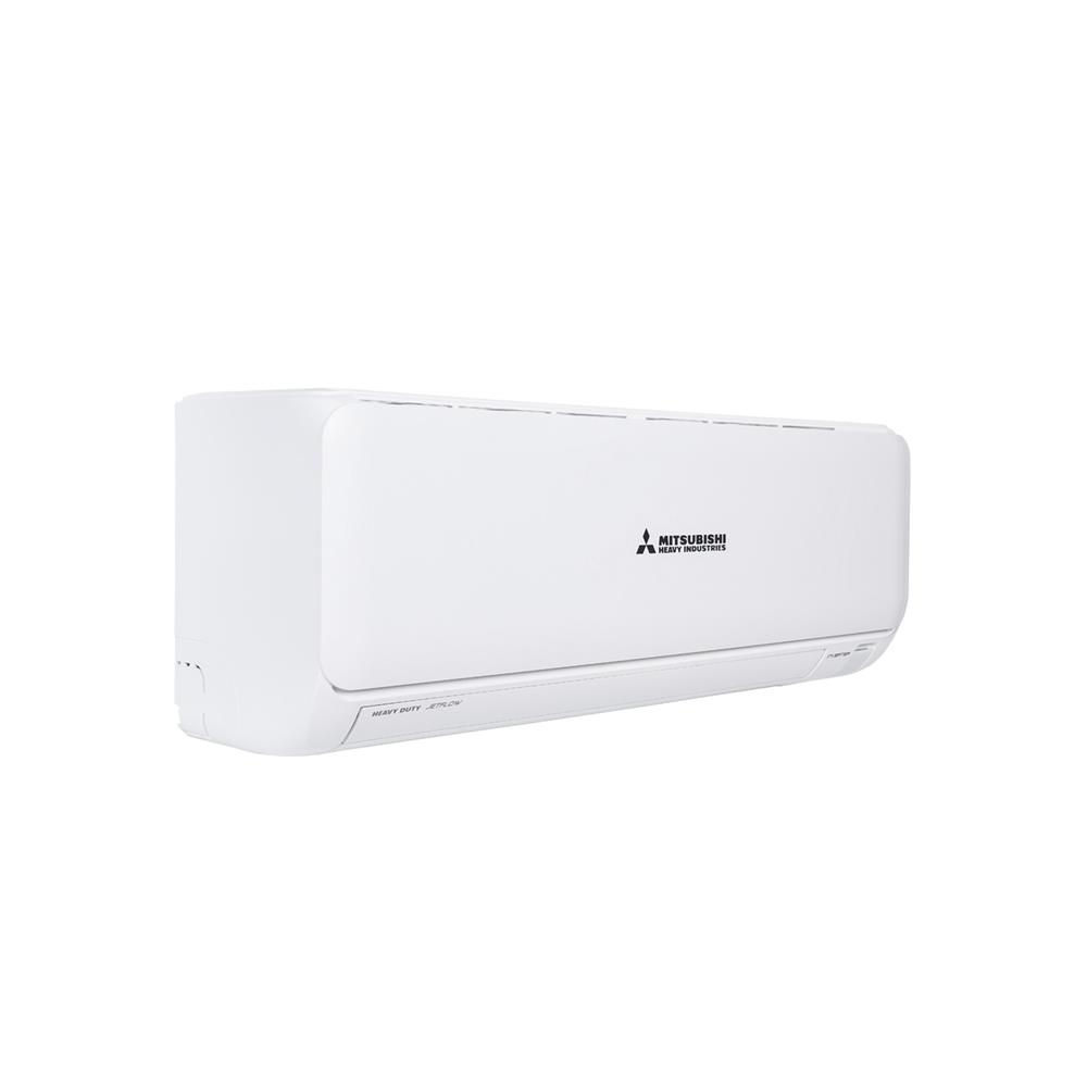 แอร์ผนัง MITSUBISHI HEAVY DUTY DXK15YYM-W1 15532 บีทียู อินเวอร์เตอร์
