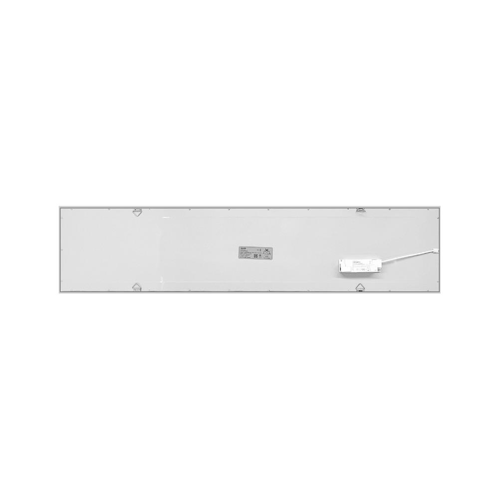 โคมติดลอย LED PHILIPS RC091 40 วัตต์ 30X120 ซม. DAYLIGHT แพ็ก 2 ชิ้น