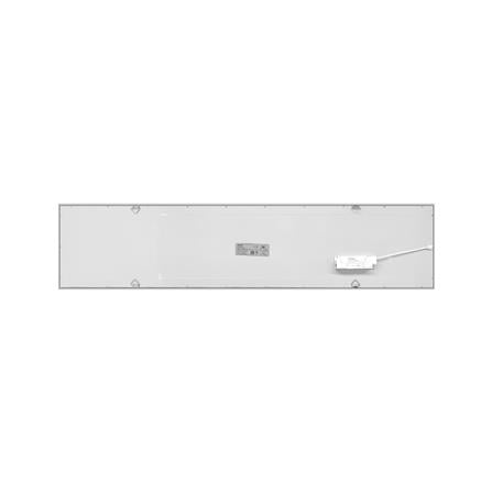 โคมติดลอย LED PHILIPS RC091 40 วัตต์ 30X120 ซม. DAYLIGHT แพ็ก 2 ชิ้น_2
