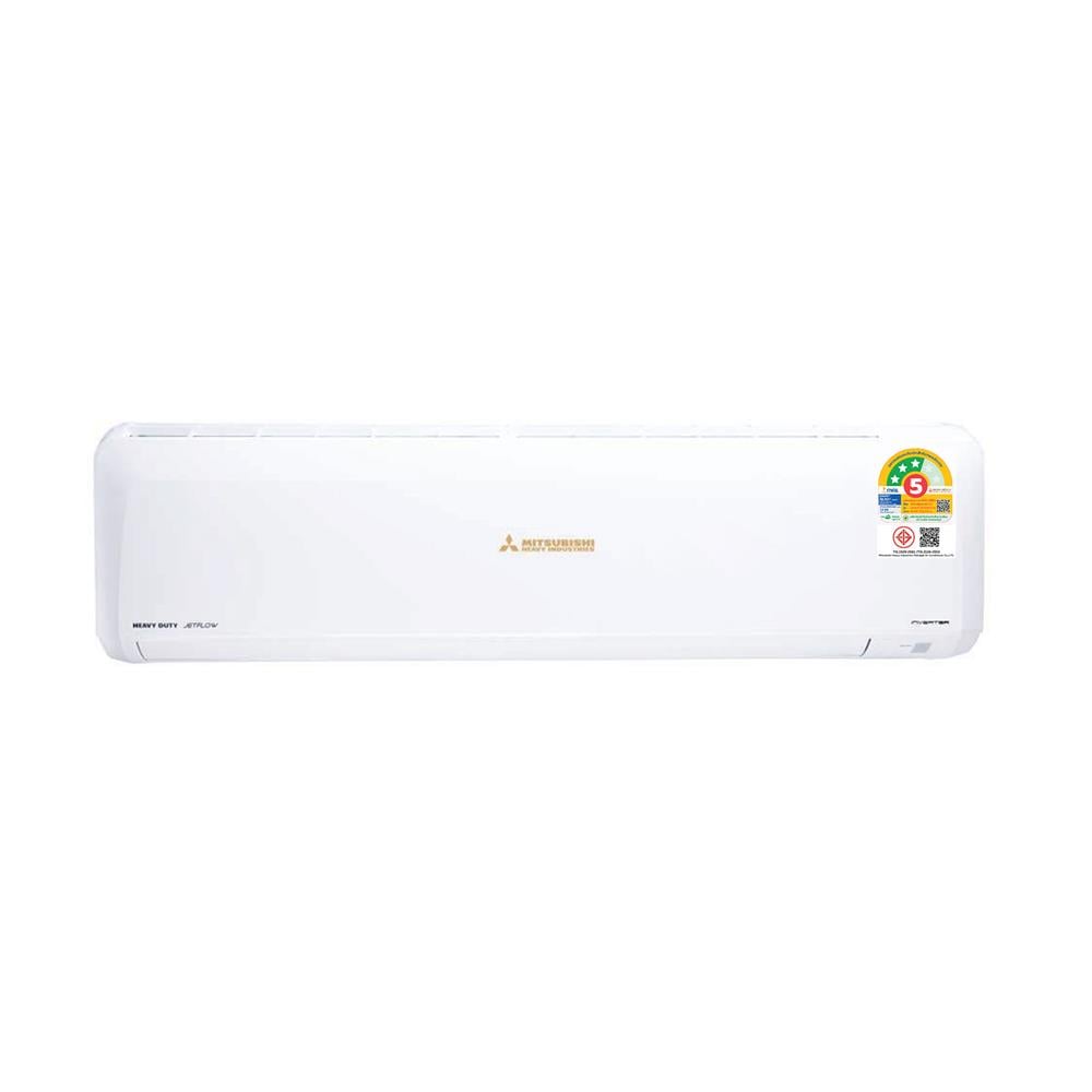 แอร์ผนัง MITSUBISHI HEAVY DUTY DXK18CXV-W1 18447 บีทียู